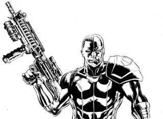 Illustration for article titled I'm not a Nazi: Secrets of SHIELD episode "Nothing Personal"